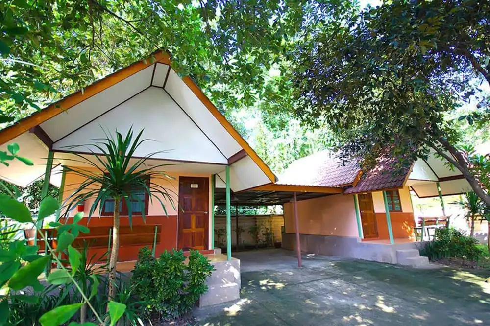 Ruanchan Resort