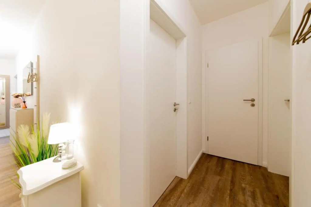Ferienwohnung Sonnentanz