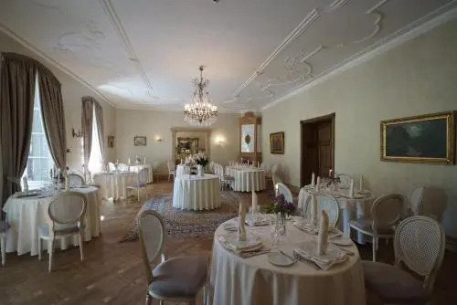 Liepupe Manor