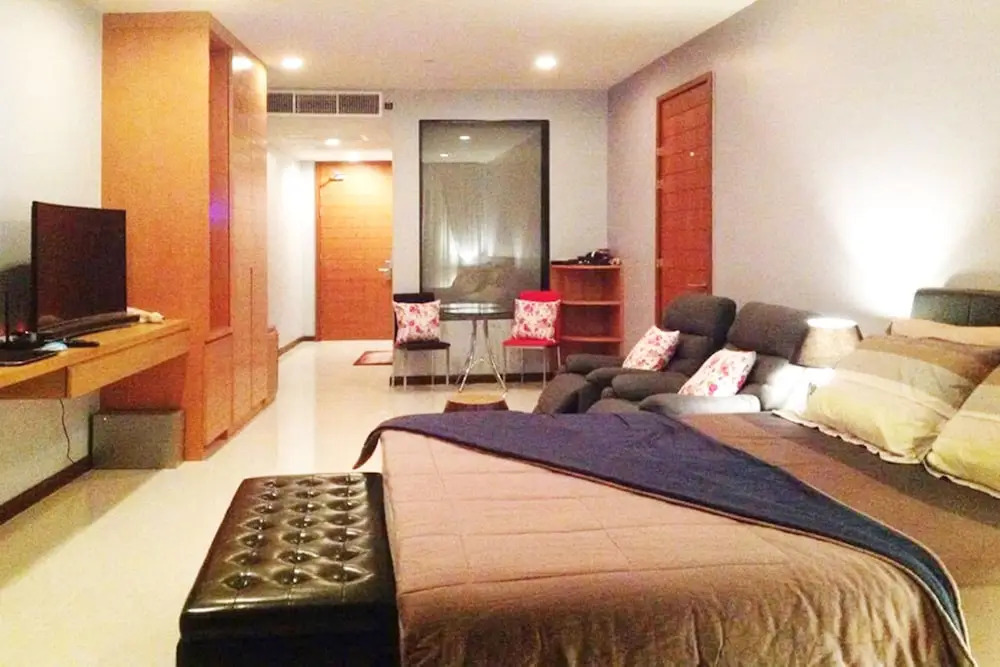 La Mer Residence and Pool Villa Pattaya By Favstay