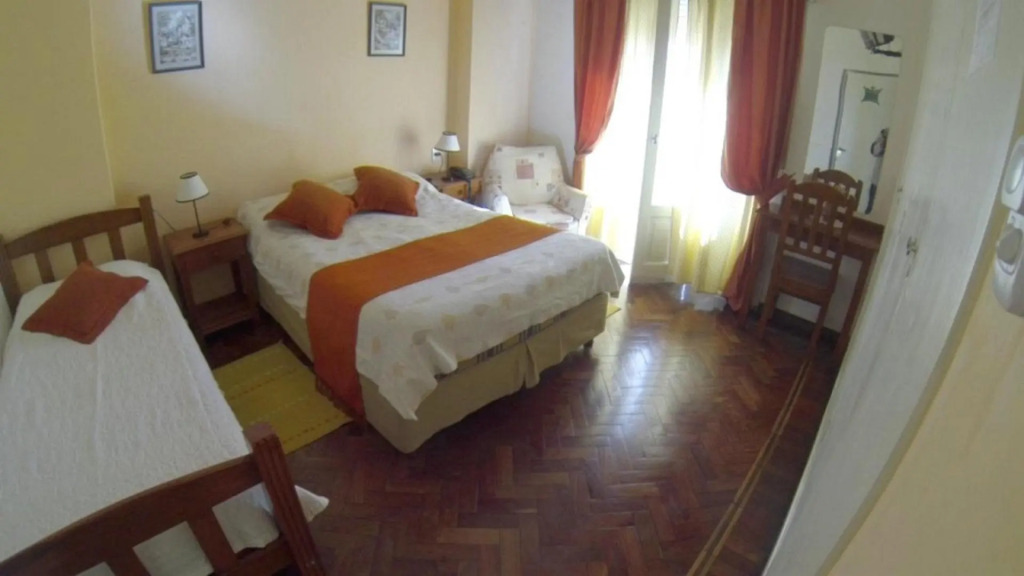 Rutas Hotel
