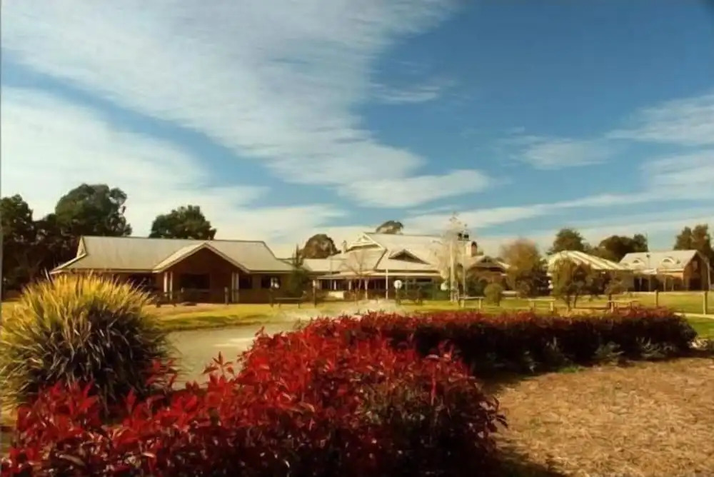 Potters Resort Hunter Valley