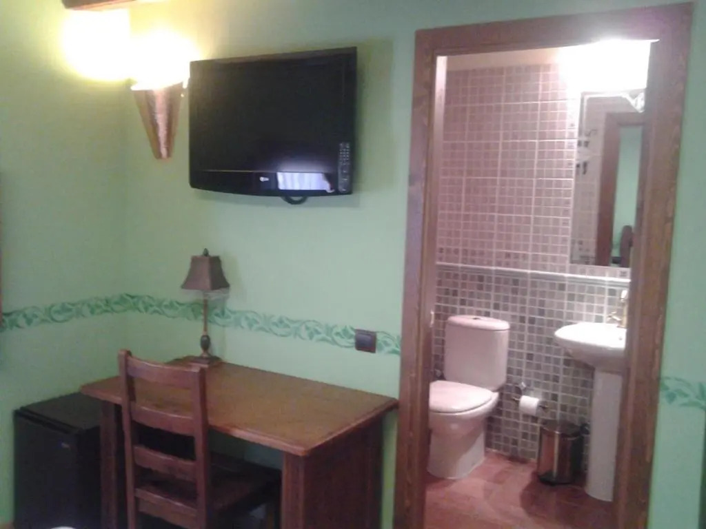 Hotel Abuelo Rullo