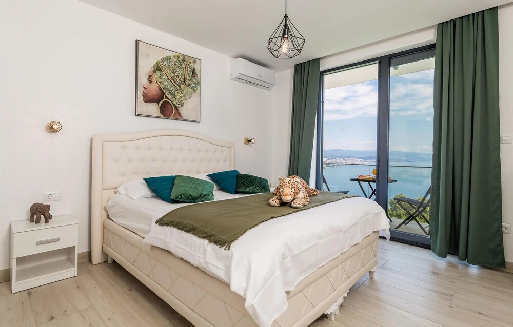 Amazing Home in Matulji With Outdoor Swimming Pool, Wifi and 5 Bedrooms