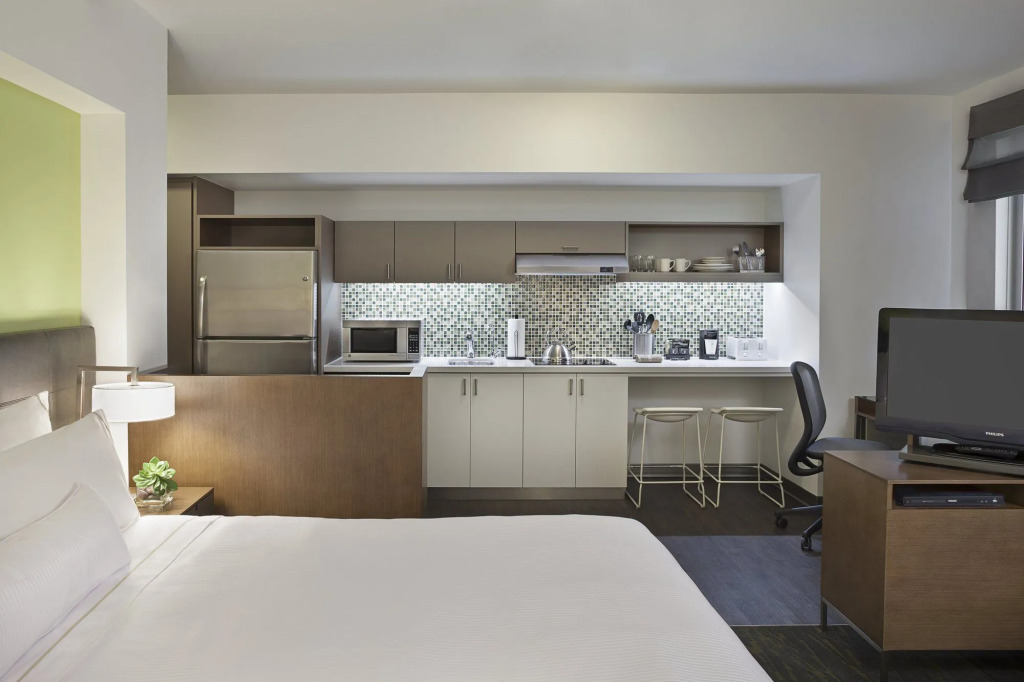 Element by Marriott Vaughan Southwest