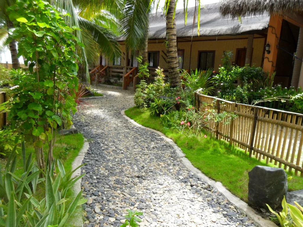 Nitivos Beach Resort