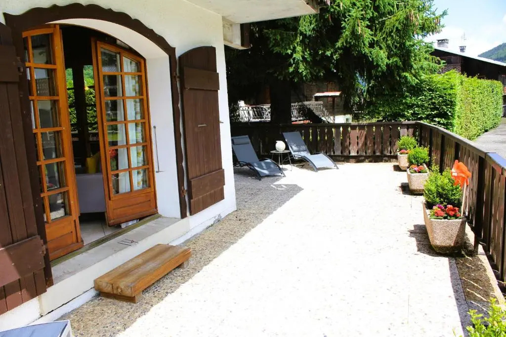 Appartement Helios