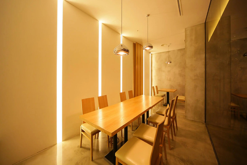 Hotel The Designers Samseong