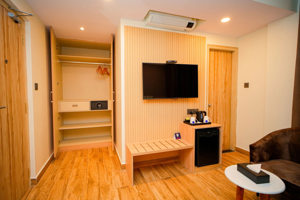 Zip by Spree Hotels Phoenix Marathahalli