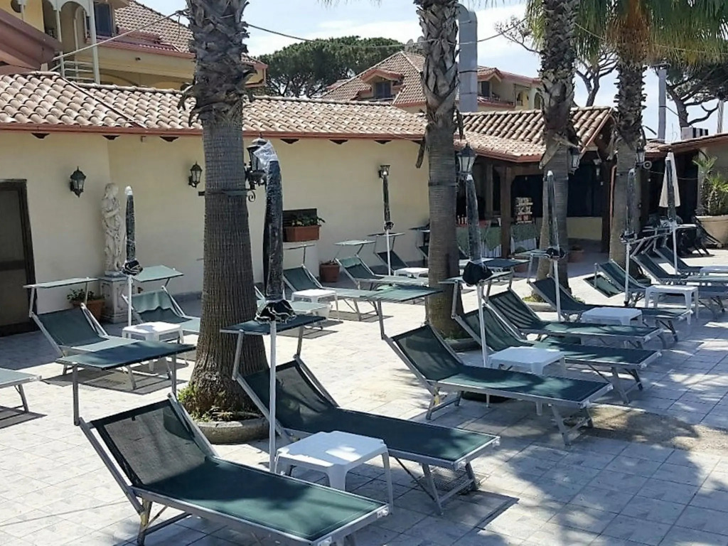 Hotel Orchidea