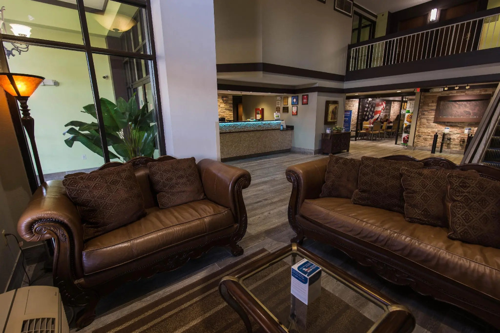 Quality Inn St. Robert - Ft. Leonard Wood