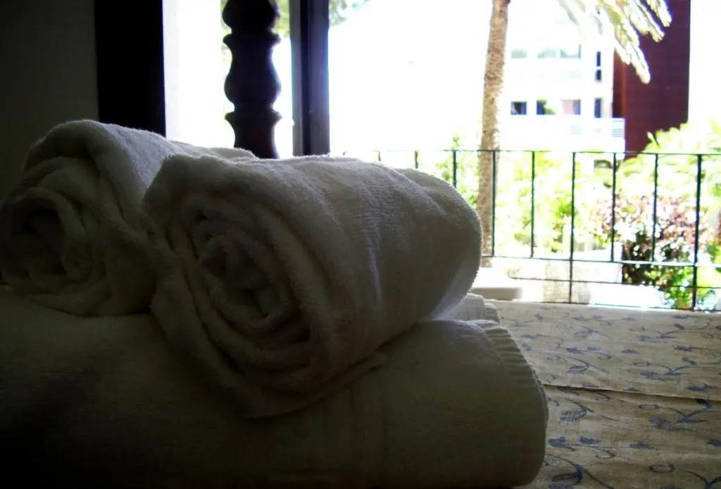 Zhimbad B&B by the sea