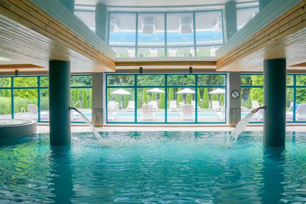 Apartamenty Ciechocinek SPA