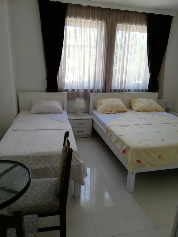 Apartments S&S