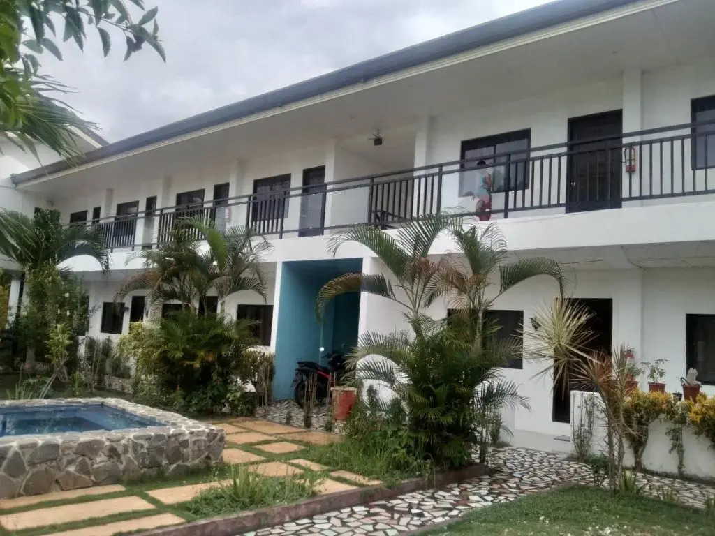PEDROS RESORT