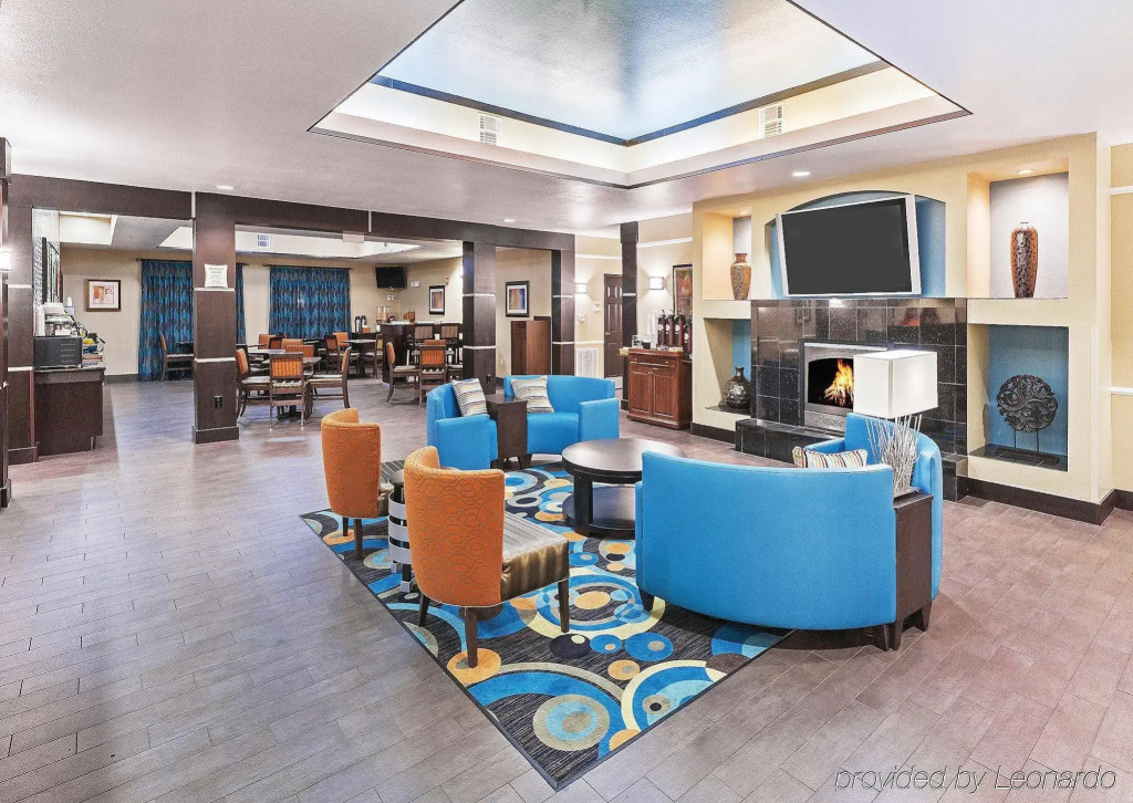 Red Lion Inn & Suites HOU Airport Road