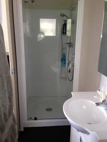Seatoun Luxury Studio