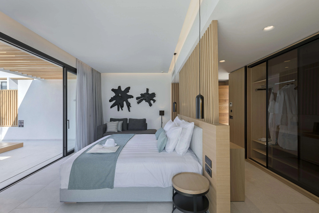 D Andrea Lagoon All Suites