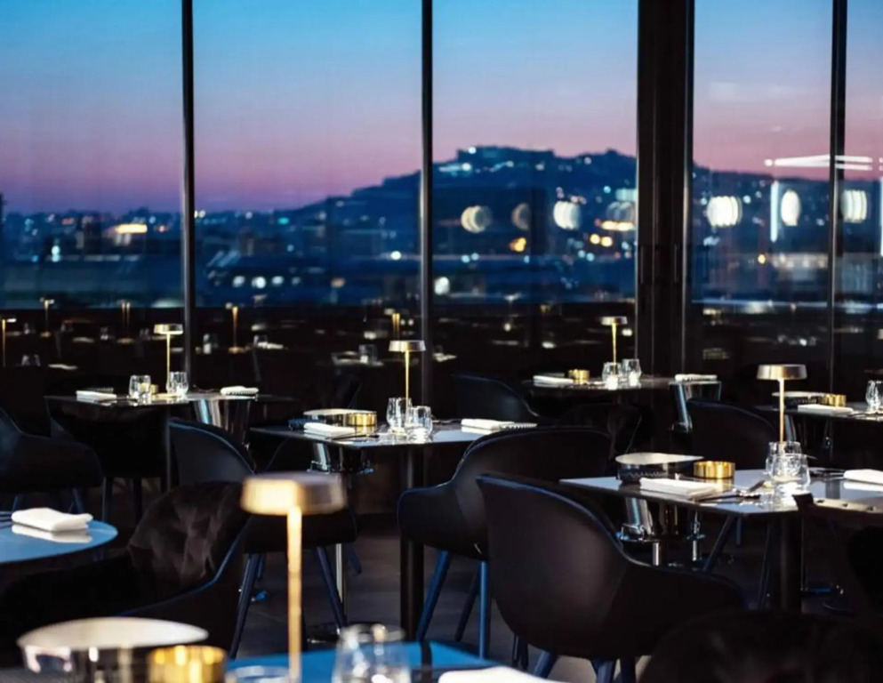 Gold Tower Lifestyle Hotel