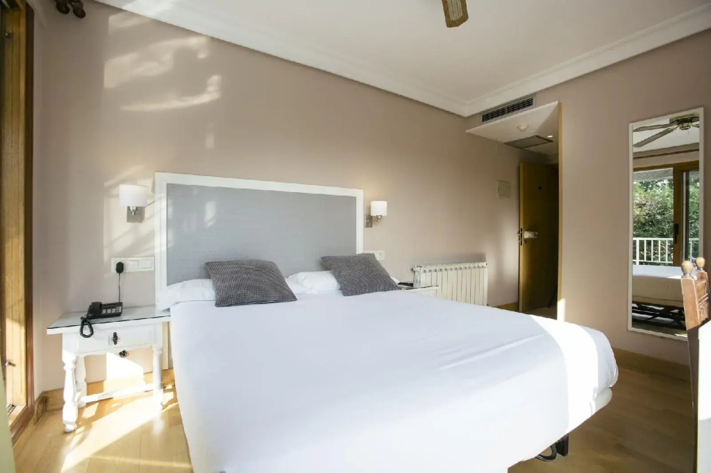 Hotel Monte Ulia