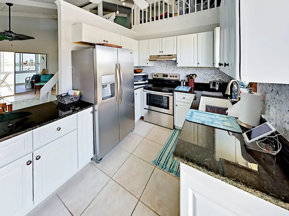 99 Sombrero Blvd Duplex Unit B 2 Bedrooms 2 Bathrooms Duplex