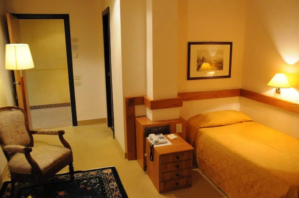 Park Hotel Ca Noa