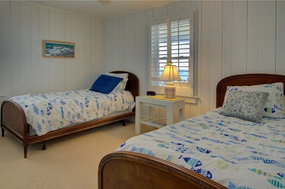 Vance Cottage