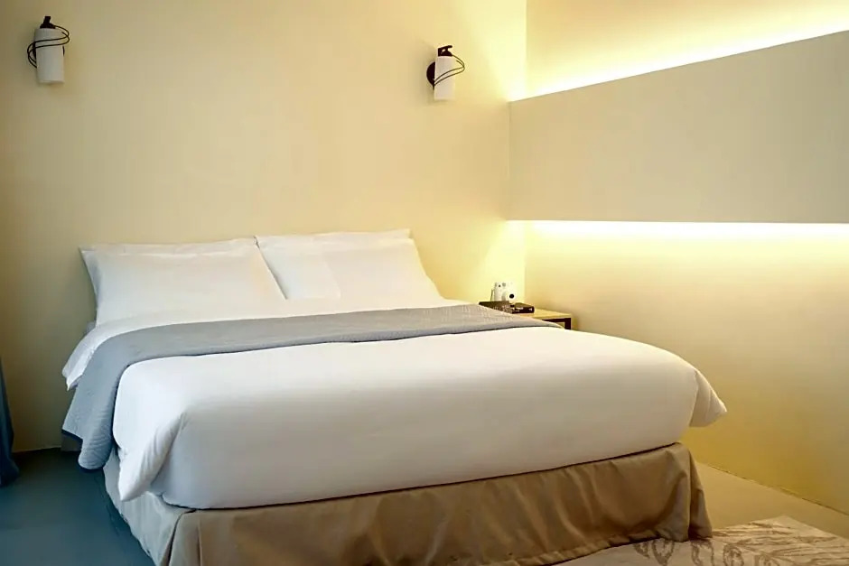 Dosi Hotel PH