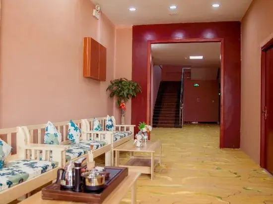 Kalman Haitang Hostel