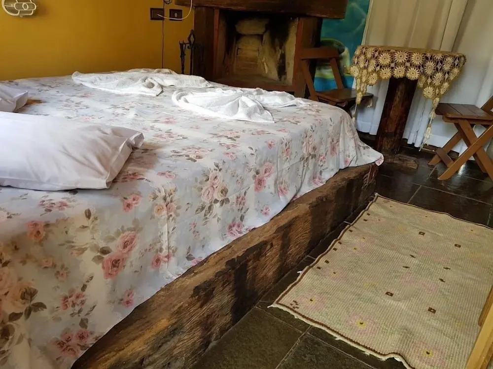 A Casinha Pequenina