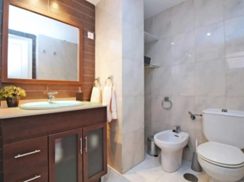 Del parque flats malagueta beach