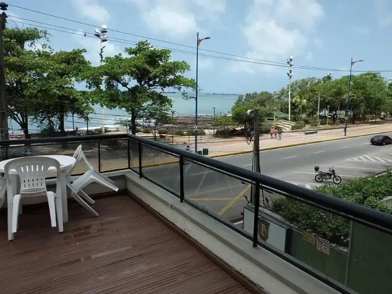 Costeira Mar