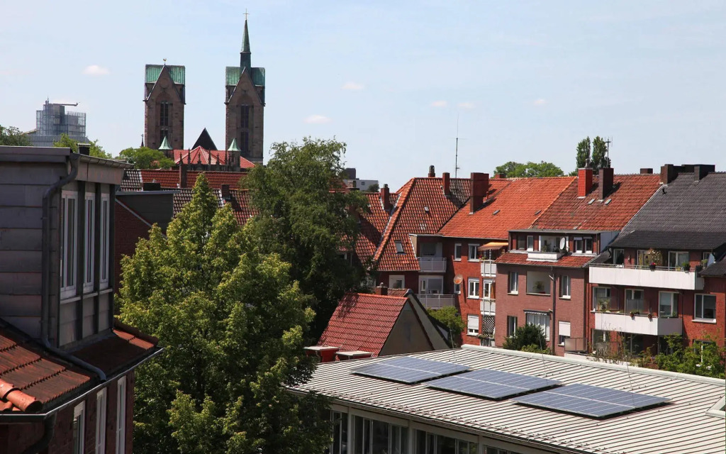 Cityhotel Amadeus - 3 Sterne Superior