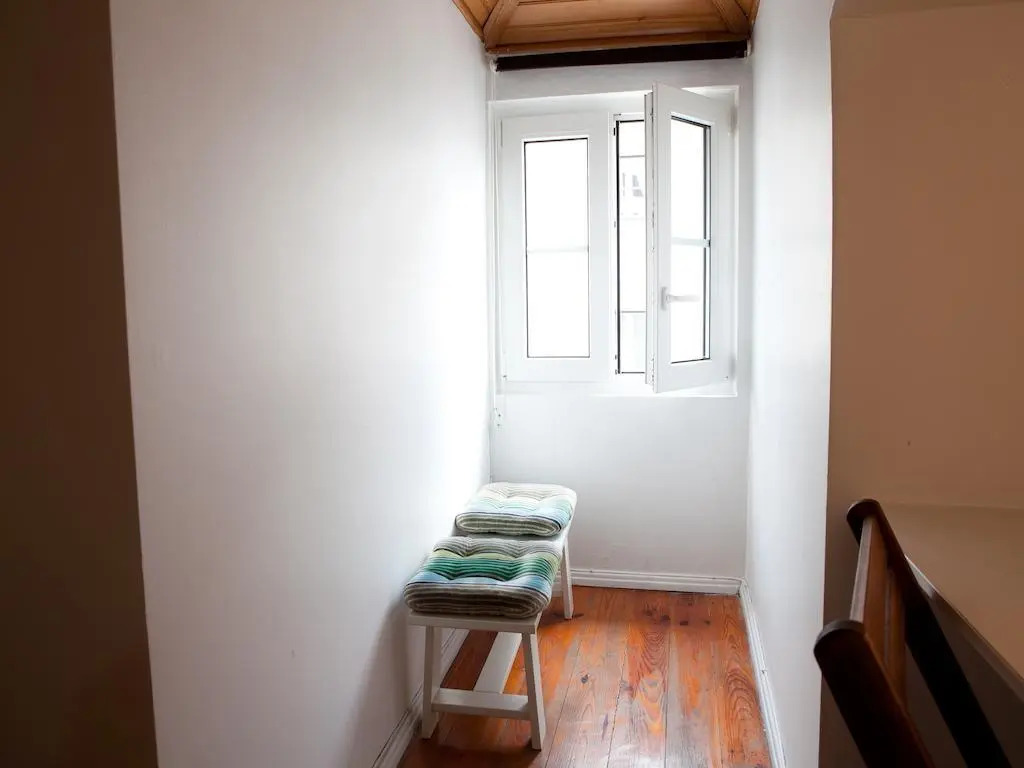 Flores Apartment