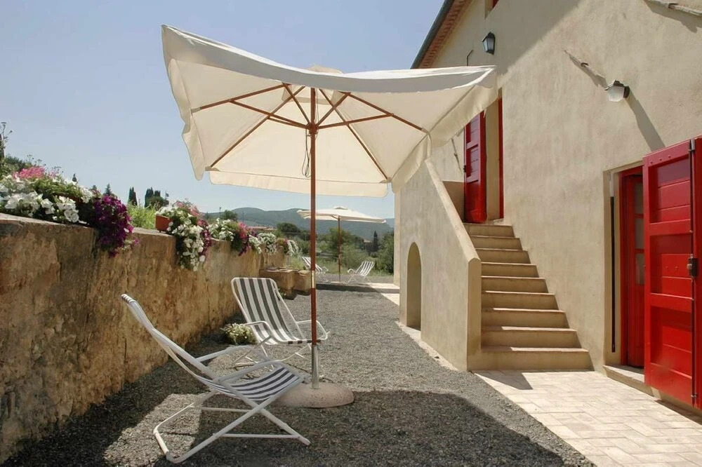 Fattoria Podere i Luoghi