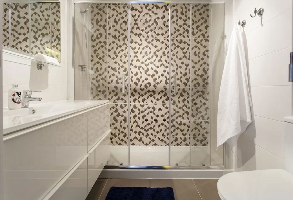 GuestReady - Stylish apt w/ balcony in Graca