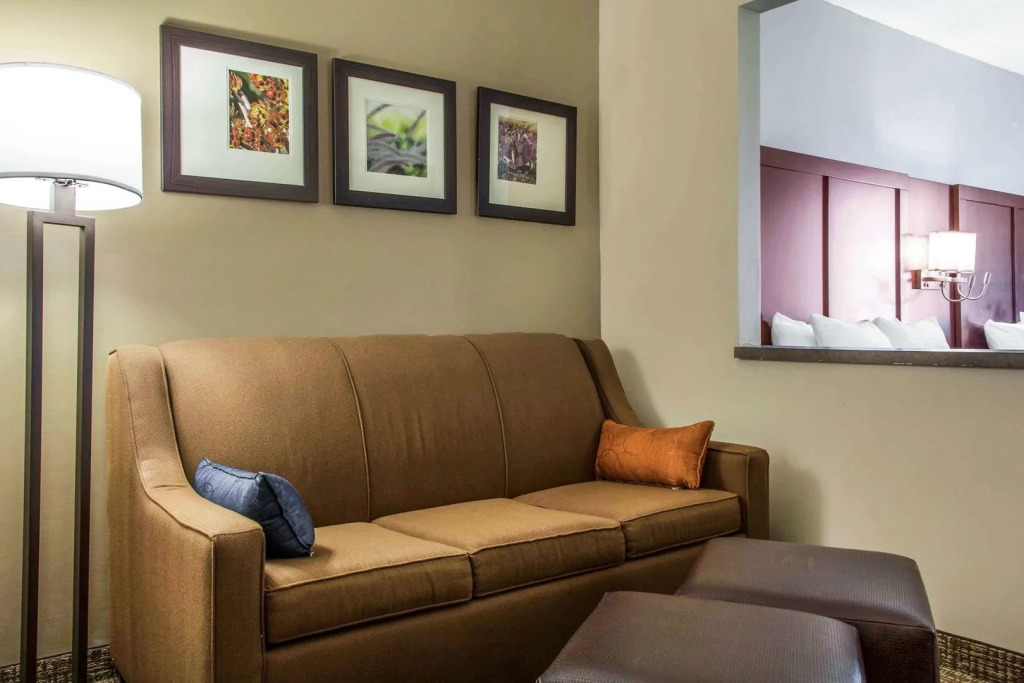 Fairfield by Marriott Inn & Suites Scottsdale Old Town