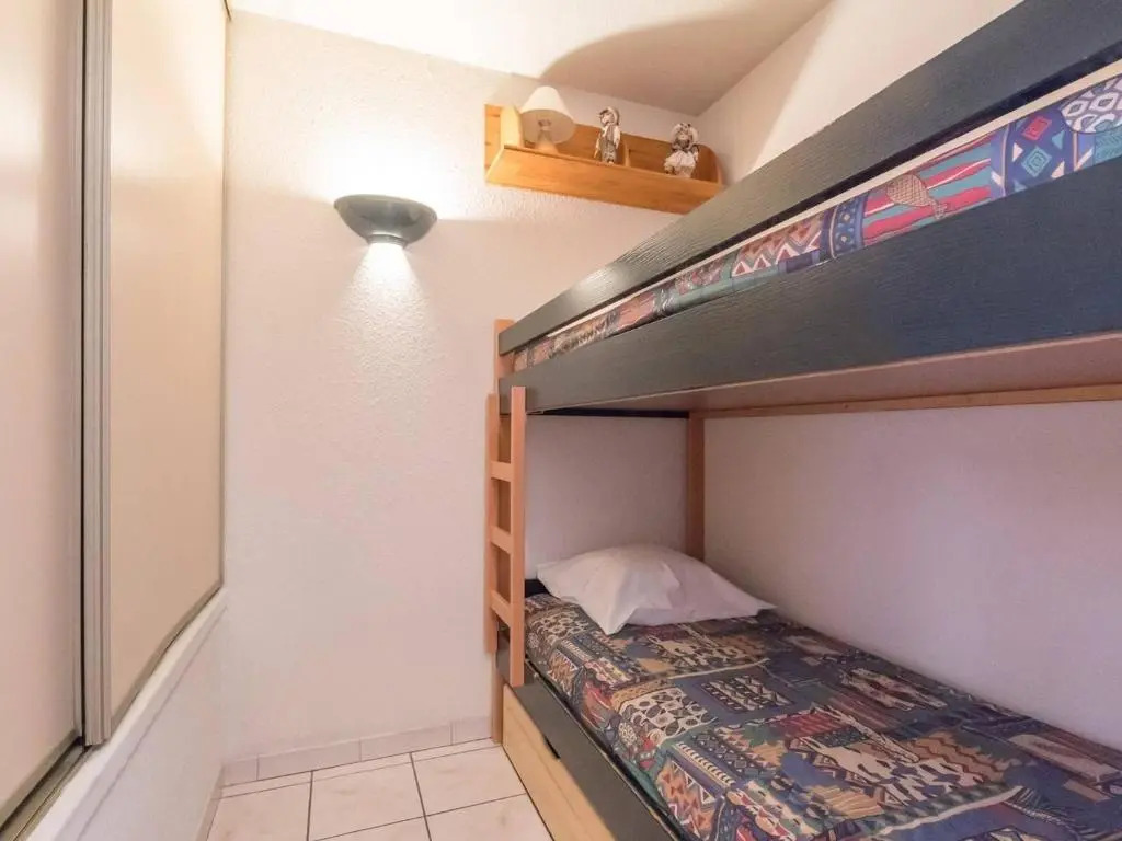 Appartement Briançon, 2 pièces, 4 personnes - FR-1-330C-44