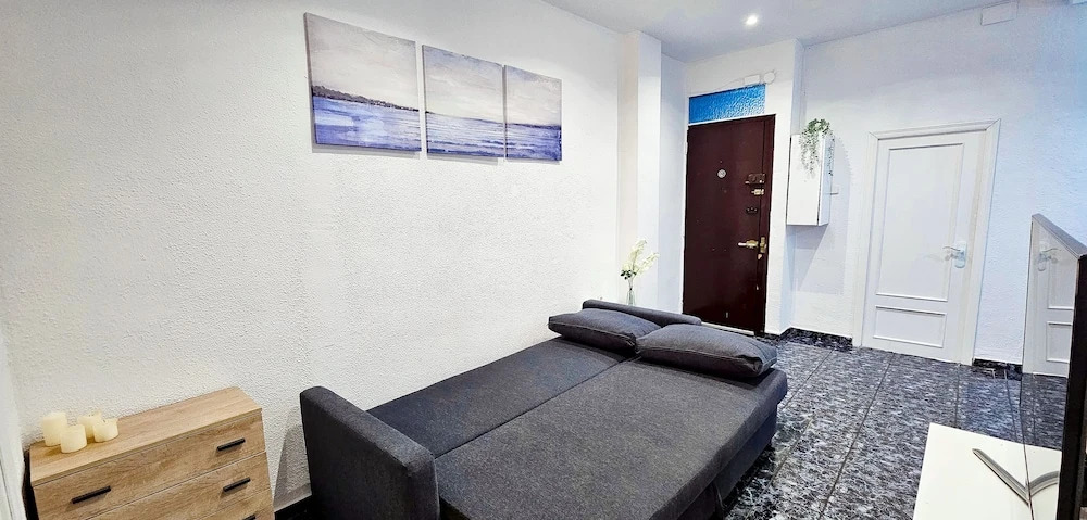 Your Home In Valencia