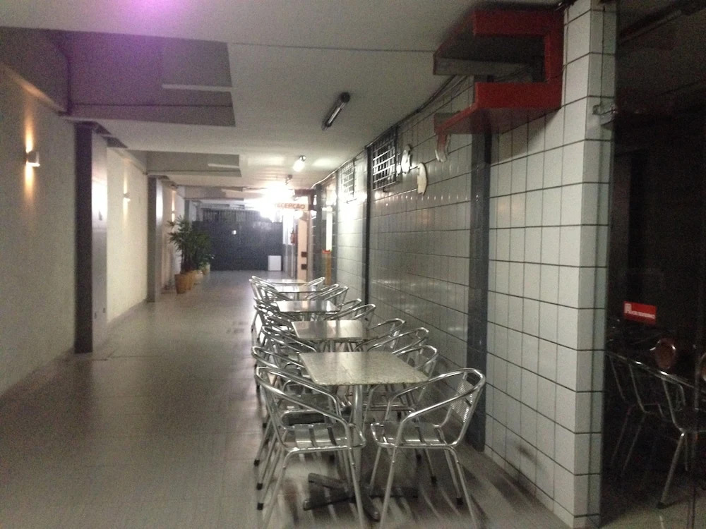 Mediterraneo Hotel