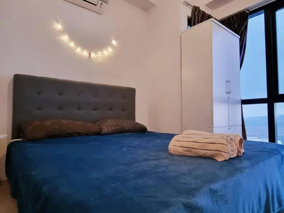 26 BukitJalil Pavilion - Studio2pax - HighFloor - 吉隆坡