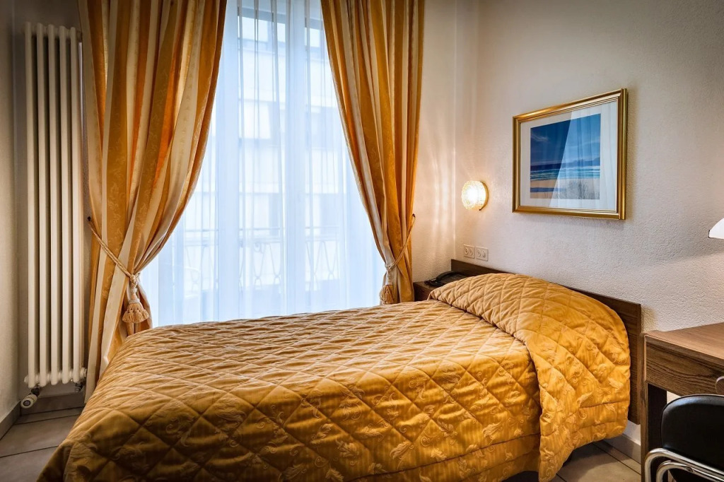 Hotel dellAngelo