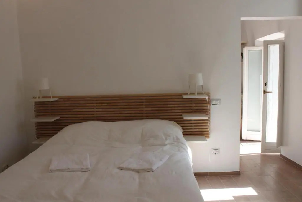 Santa Maria Suites