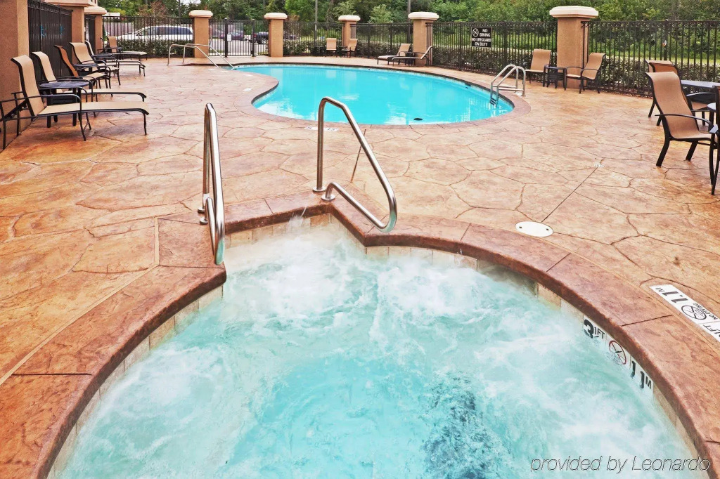 Holiday Inn Express Hotel & Suites Durant by IHG