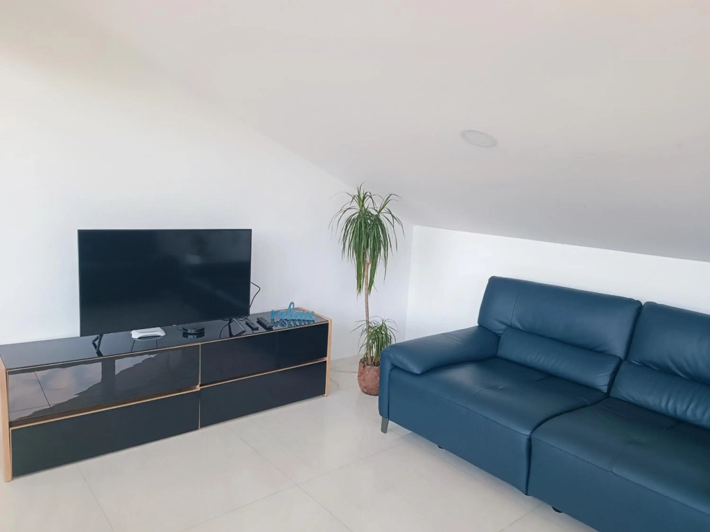 Luxury Family Apartment with Terrace FRIGO