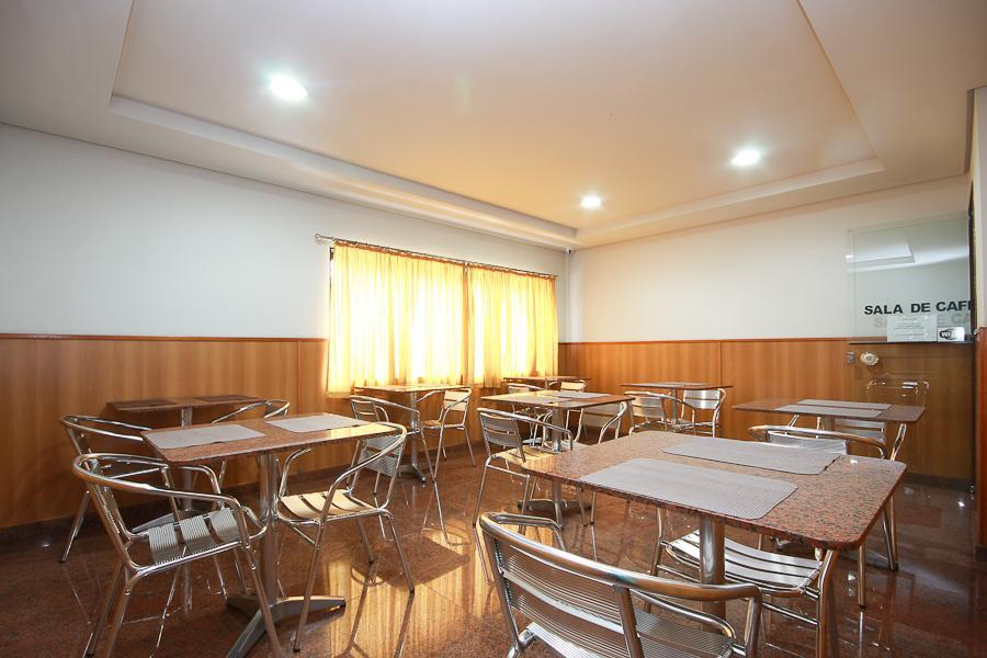 Hotel Flor do Ipiranga (Только для взрослых)