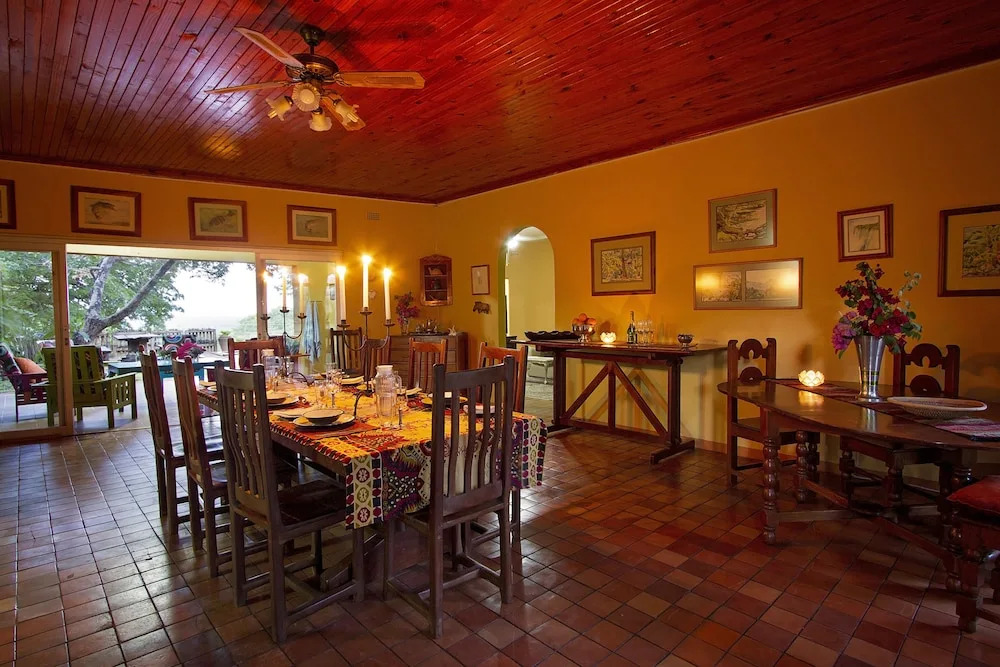Your Vic Falls Home
