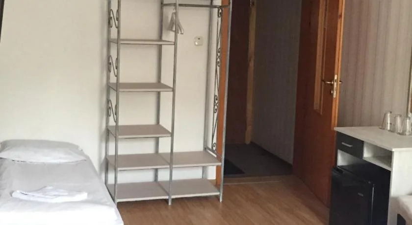 Family Hotel Amor