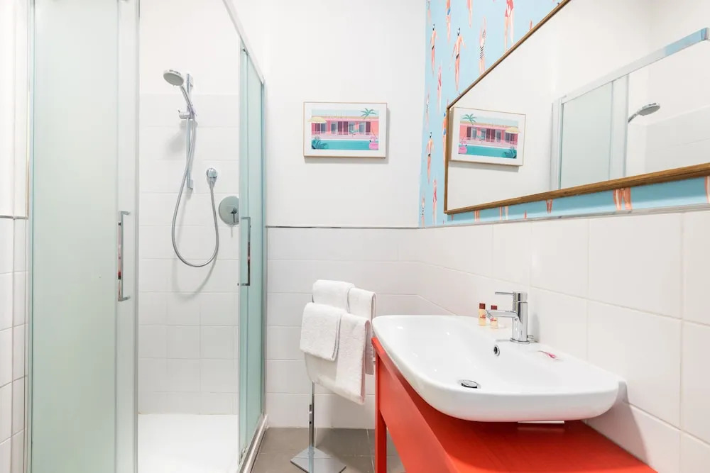 San Frediano Apt Downtown Cool District