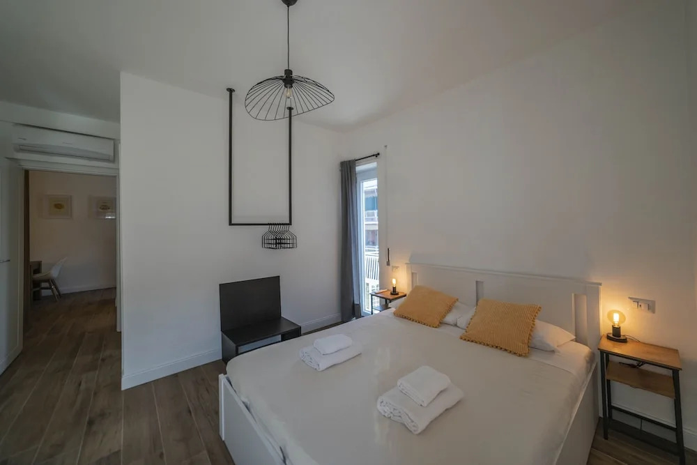 Vintage Apartment Cipro